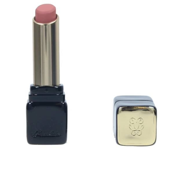 KISSKISS barra de labios mate luminosa confort 16h #258-Lovely Nude 2,8 gr