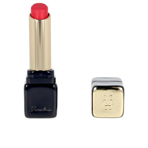 KISSKISS barra de labios mate luminosa confort 16h #775-Kiss Rouge 2,8 gr