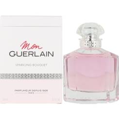 MON GUERLAIN SPARKLING eau de parfum vaporizador 100 ml