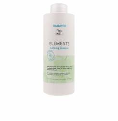 ELEMENTS calming shampoo 1000 ml