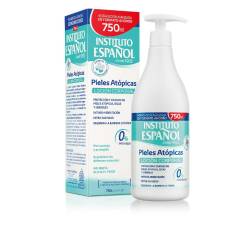 PIEL ATÓPICA loción corporal 750 ml