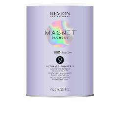 MAGNET blondes 9 powder 750 ml