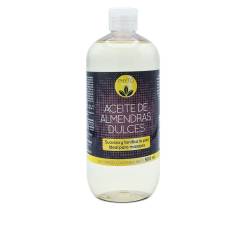 ACEITE de almendras 500 ml