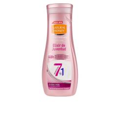 7 EN 1 BENEFICIOS loción corporal 330 ml