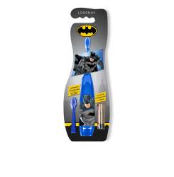 BATMAN cepillo de dientes eléctrico 1 pz