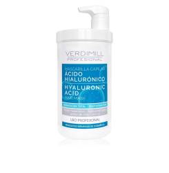 VERDIMILL PROFESIONAL hair mask ácido hialurónico 970 ml