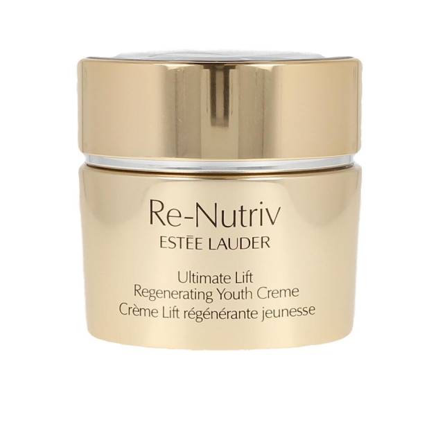 RE-NUTRIV ULTIMATE LIFT regenerating youth cream 50 ml