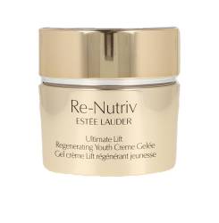 RE-NUTRIV ULTIMATE LIFT regenerating youth cream gelée 50 ml