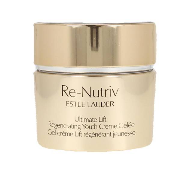 RE-NUTRIV ULTIMATE LIFT regenerating youth cream gelée 50 ml