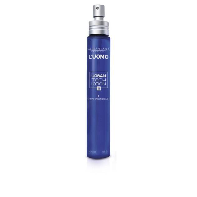 L'UOMO URBANTECH lotion 75 ml L'UOMO URBANTECH lotion 75 ml