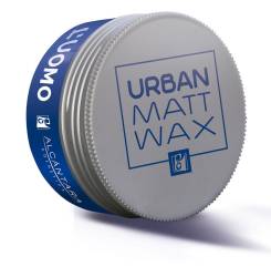 L'UOMO URBAN matt wax 100 ml