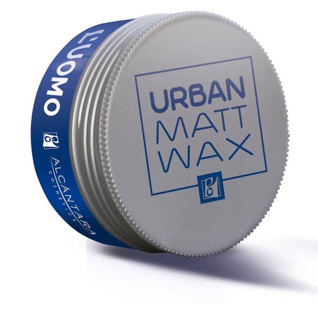 L'UOMO URBAN matt wax 100 ml L'UOMO URBAN matt wax 100 ml