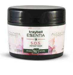 TRAYBELL ESSENTIA mascarilla s.o.s 200 ml