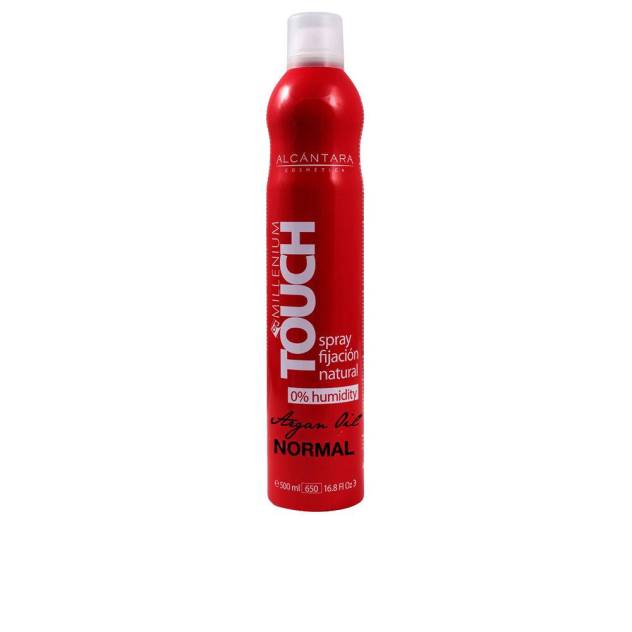 MILENIUM TOUCH laca 650 ml MILENIUM TOUCH laca 650 ml