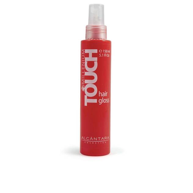 M.T. brillo hair gloss 150 ml M.T. brillo hair gloss 150 ml