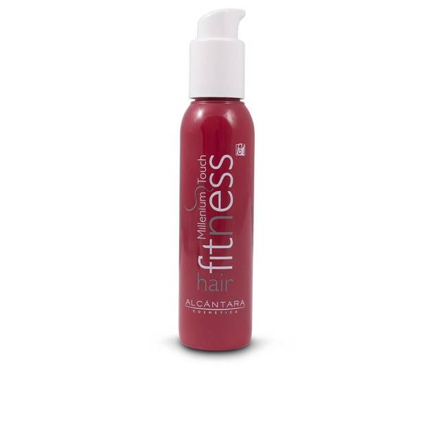 M.T. hair fitness 125 ml M.T. hair fitness 125 ml