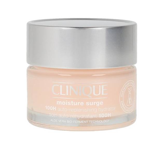 MOISTURE SURGE 100H auto-replenishing hydrator 30 ml