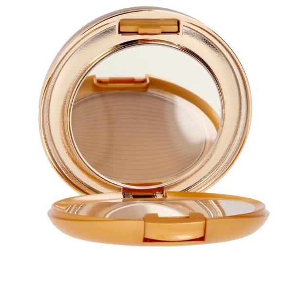 SENSAI SILKY BRONZE sun protective compact #SC03