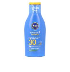 SUN PROTEGE&HIDRATA leche SPF30 100 ml
