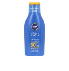 SUN PROTEGE&HIDRATA leche SPF50 100 ml