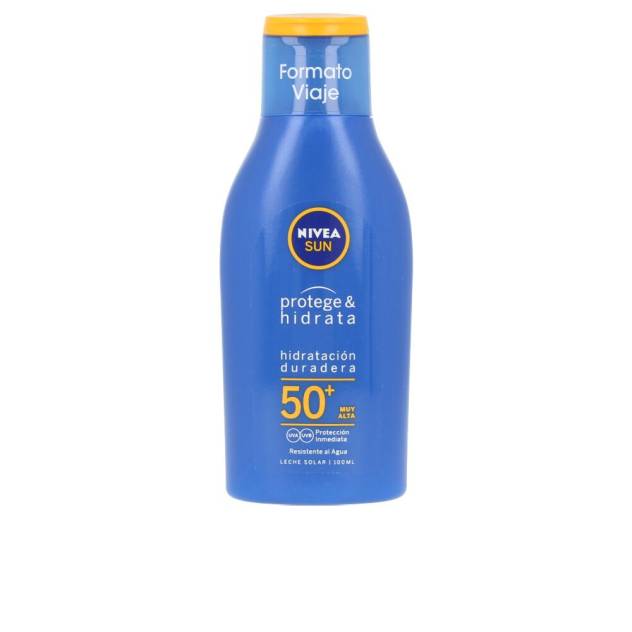 SUN PROTEGE&HIDRATA leche SPF50 100 ml