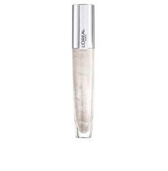 Luciu de buze cu efect de volum si stralucire L’oreal Paris ROUGE SIGNATURE #400 maximize 7 ml