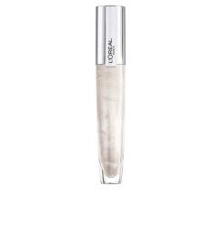 ROUGE SIGNATURE brilliant plump lip gloss #400-maximize