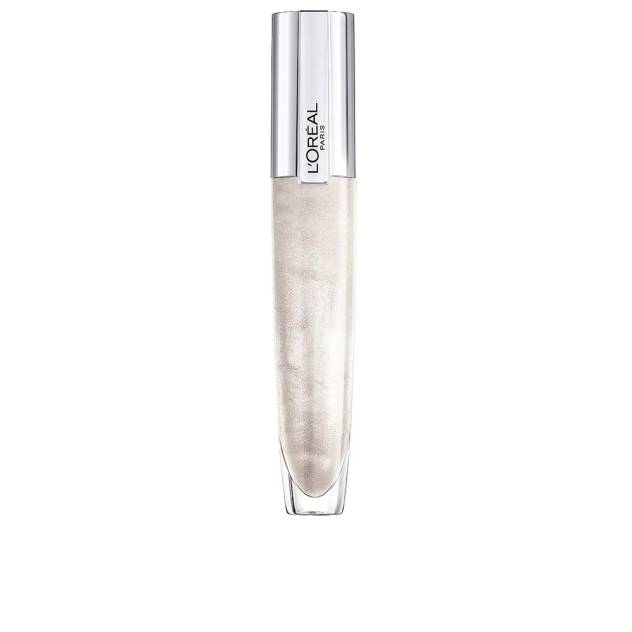 Luciu de buze cu efect de volum si stralucire L’oreal Paris ROUGE SIGNATURE #400 maximize 7 ml