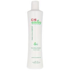 CHI ENVIRO smoothing shampoo 355 ml