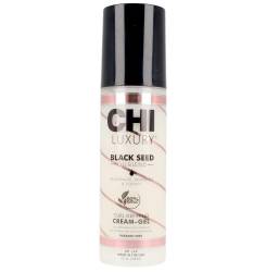 Loción Capilar con Aceite de Semillas Negras Cabellos Rizados 148ml