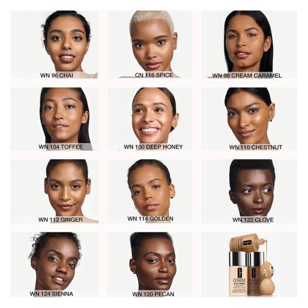EVEN BETTER makeup SPF15 #10-golden