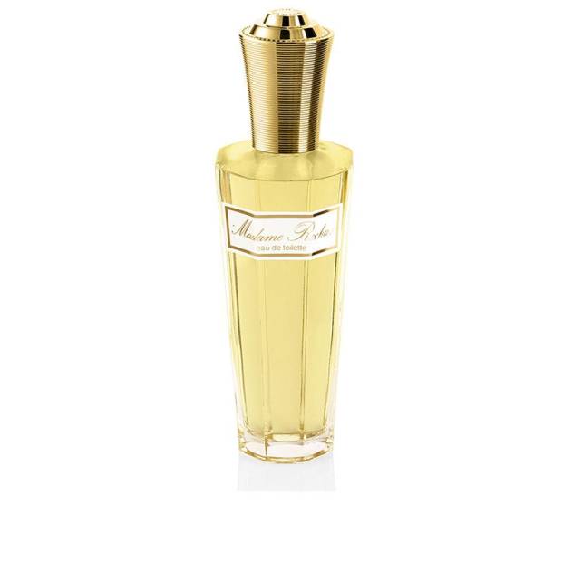 MADAME ROCHAS eau de toilette vaporizador 100 ml