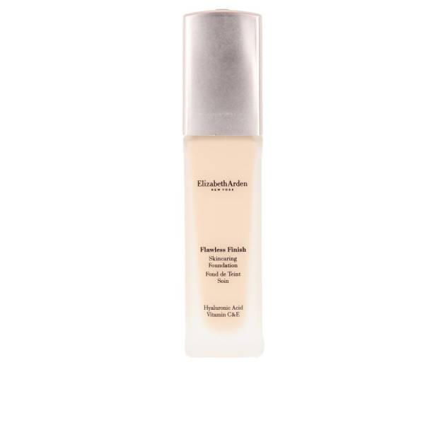 FLAWLESS FINISH skincaring foundation #240N