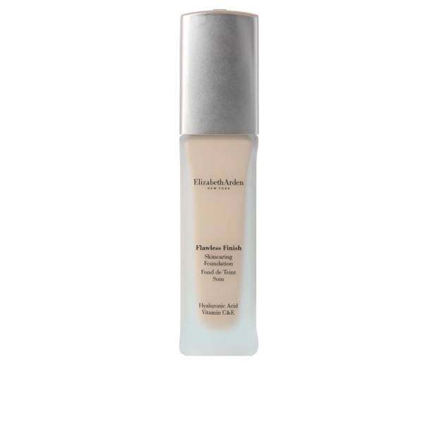 FLAWLESS FINISH skincaring foundation #260N