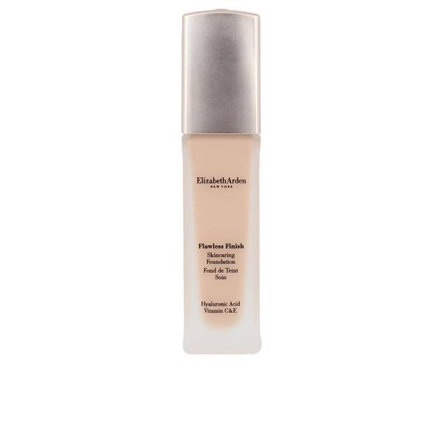 FLAWLESS FINISH skincaring foundation #320N
