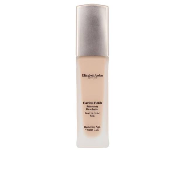 FLAWLESS FINISH skincaring foundation #320N