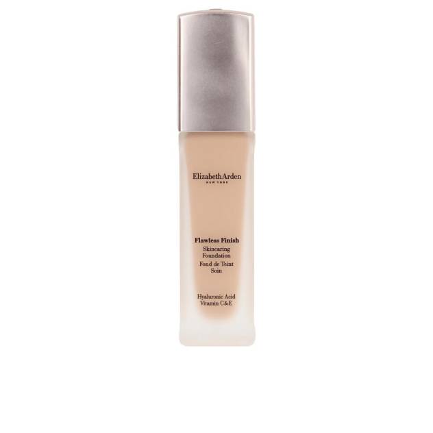 FLAWLESS FINISH skincaring foundation #440W