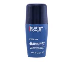 HOMME DAY CONTROL 48h non-stop antiperspirant roll-on 75 ml