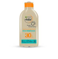 ECO-OCEAN leche protectora SPF30 200 ml