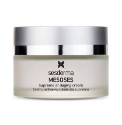 MESOSES crema antienvejecimiento suprema 50 ml