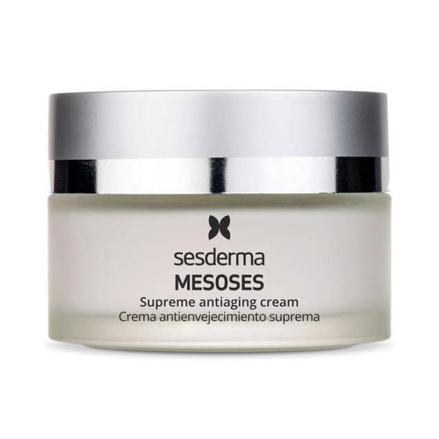 MESOSES crema antienvejecimiento suprema 50 ml