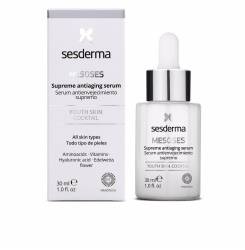 MESOSES serum antienvejecimiento supremo 30 ml