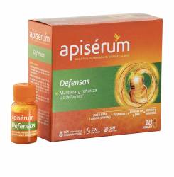 APISÉRUM DEFENSAS viales 18 u