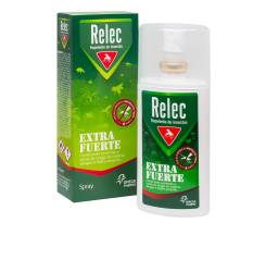 RELEC extra fuerte spray 75 ml