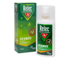 RELEC fuerte sensitive spray 75 ml