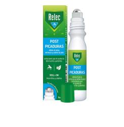 RELEC post picaduras roll-on 15 ml