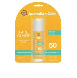 FACE GUARD SPF50 sunscreen stick 14 gr