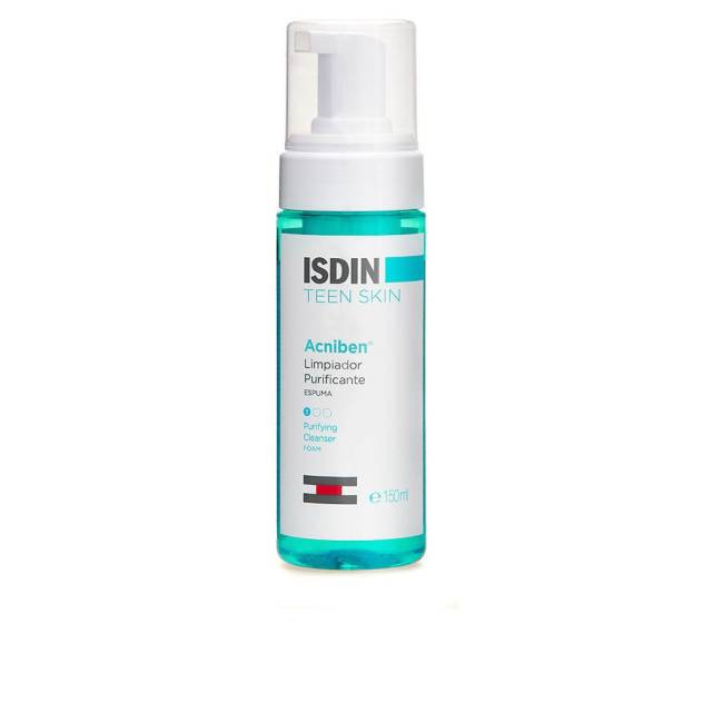 ACNIBEN limpiador purificante 150 ml