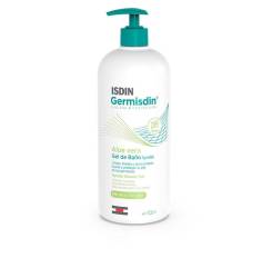 GERMISDIN ALOE VERA gel de baño 1000 ml