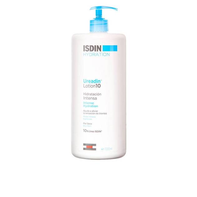 UREADIN lotion10 hidratación intensa 1000 ml